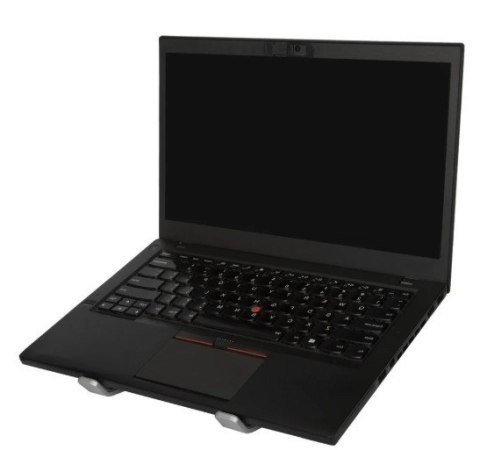 Przenośna ergonomiczna podstawka pod laptopa/tablet Przenośna ergonomiczna podstawka pod laptopa/tablet