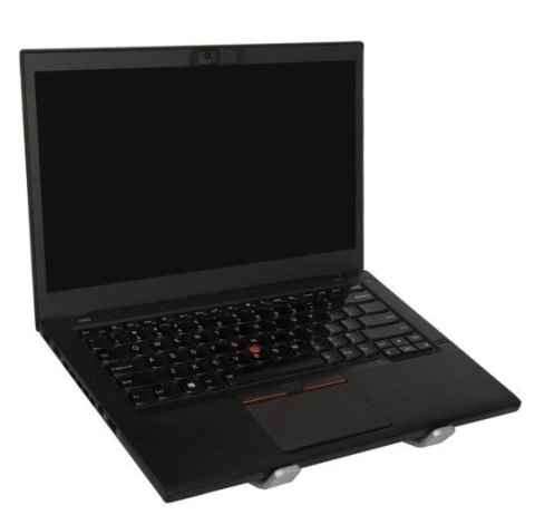Przenośna ergonomiczna podstawka pod laptopa/tablet Przenośna ergonomiczna podstawka pod laptopa/tablet