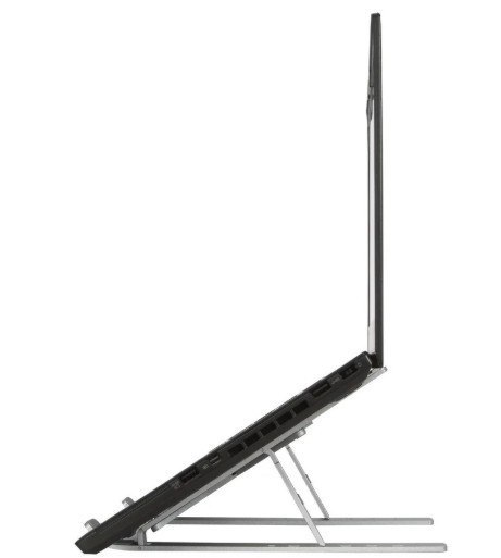 Przenośna ergonomiczna podstawka pod laptopa/tablet Przenośna ergonomiczna podstawka pod laptopa/tablet