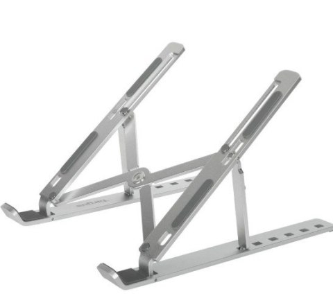 Przenośna ergonomiczna podstawka pod laptopa/tablet Przenośna ergonomiczna podstawka pod laptopa/tablet