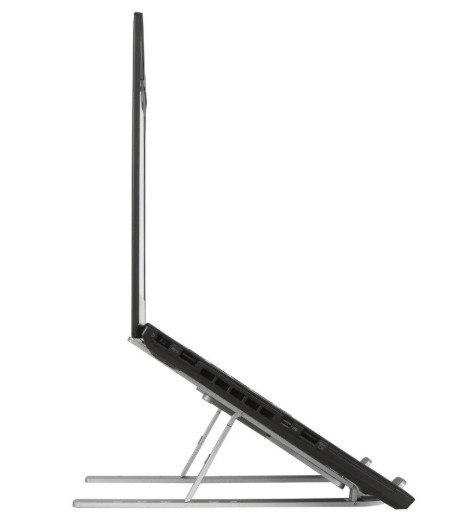Przenośna ergonomiczna podstawka pod laptopa/tablet Przenośna ergonomiczna podstawka pod laptopa/tablet