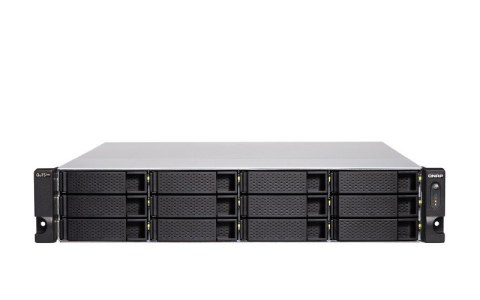 Serwer NAS TS-h1886XU-RP-R2-D1622- 32G 2U 18x0HDD Serwer NAS TS-h1886XU-RP-R2-D1622- 32G 2U 18x0HDD