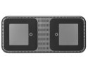 Stacja dokująca Hybrid DisplayLink & DP Alt Mode USB-C Quad 4K 100 W Power Delivery