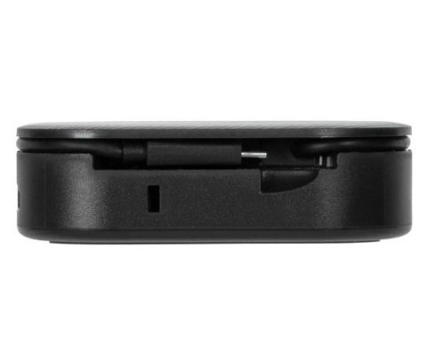 Stacja dokująca Universal DisplayLink USB-C Dual Monitor Travel Stacja dokująca Universal DisplayLink USB-C Dual Monitor Travel