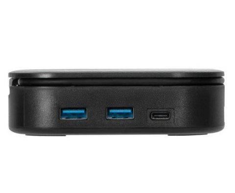 Stacja dokująca Universal DisplayLink USB-C Dual Monitor Travel Stacja dokująca Universal DisplayLink USB-C Dual Monitor Travel