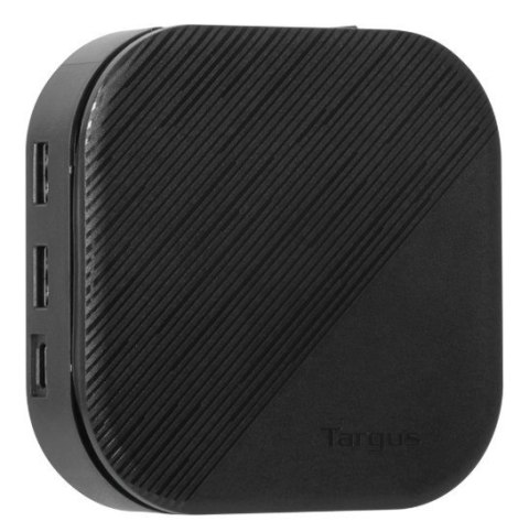 Stacja dokująca Universal DisplayLink USB-C Dual Monitor Travel Stacja dokująca Universal DisplayLink USB-C Dual Monitor Travel