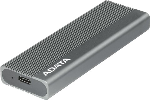 Adata Obudowa zewnętrzna SSD M.2 EC680 USB3.2C 10Gbps Adata Obudowa zewnętrzna SSD M.2 EC680 USB3.2C 10Gbps