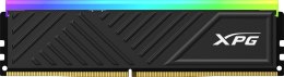 Dysk SSD Adata XPG SPECTRIX D35G DDR4 3600 DIMM 16GB (2x8) RGB