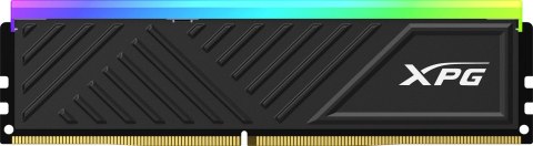 Dysk SSD Adata XPG SPECTRIX D35G DDR4 3600 DIMM 16GB (2x8) RGB
