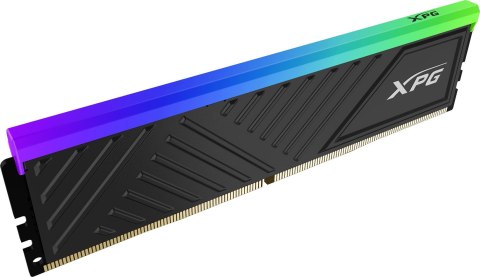 Dysk SSD Adata XPG SPECTRIX D35G DDR4 3600 DIMM 16GB (2x8) RGB Dysk SSD Adata XPG SPECTRIX D35G DDR4 3600 DIMM 16GB (2x8) RGB