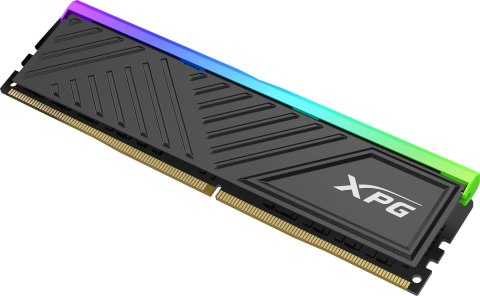 Dysk SSD Adata XPG SPECTRIX D35G DDR4 3600 DIMM 16GB (2x8) RGB Dysk SSD Adata XPG SPECTRIX D35G DDR4 3600 DIMM 16GB (2x8) RGB