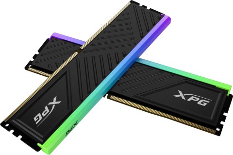 Dysk SSD Adata XPG SPECTRIX D35G DDR4 3600 DIMM 16GB (2x8) RGB Dysk SSD Adata XPG SPECTRIX D35G DDR4 3600 DIMM 16GB (2x8) RGB