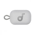 Głośnik Soundcore GO SELECT 4 Bluetooth biały