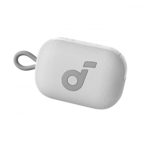 Głośnik Soundcore GO SELECT 4 Bluetooth biały Głośnik Soundcore GO SELECT 4 Bluetooth biały