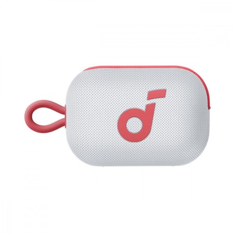 Głośnik Soundcore GO SELECT 4 Bluetooth czerwony Głośnik Soundcore GO SELECT 4 Bluetooth czerwony