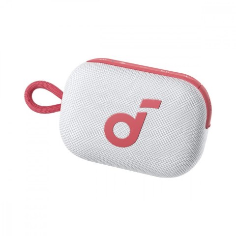 Głośnik Soundcore GO SELECT 4 Bluetooth czerwony Głośnik Soundcore GO SELECT 4 Bluetooth czerwony
