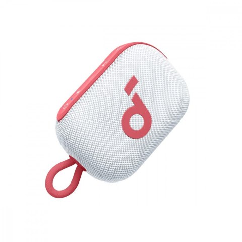 Głośnik Soundcore GO SELECT 4 Bluetooth czerwony Głośnik Soundcore GO SELECT 4 Bluetooth czerwony