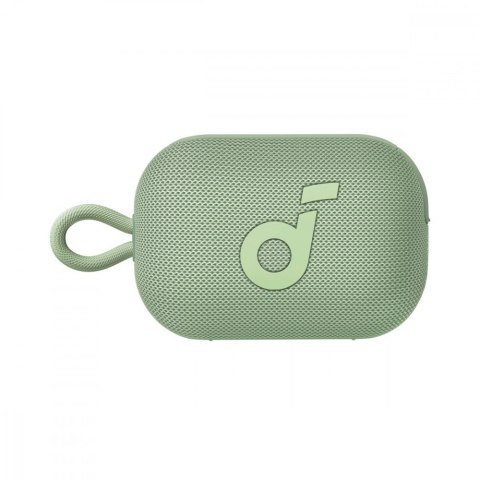 Głośnik Soundcore GO SELECT 4 Bluetooth zielony Głośnik Soundcore GO SELECT 4 Bluetooth zielony