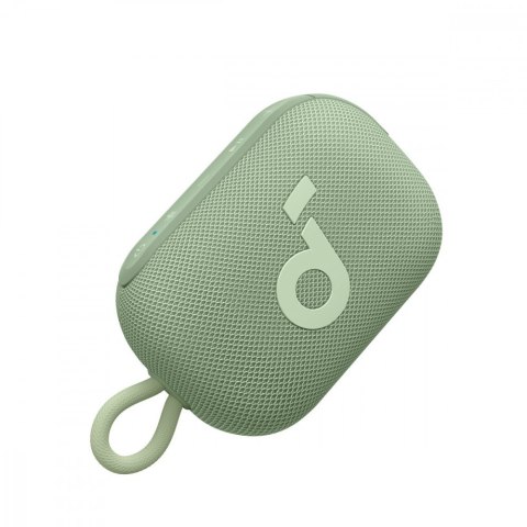 Głośnik Soundcore GO SELECT 4 Bluetooth zielony Głośnik Soundcore GO SELECT 4 Bluetooth zielony
