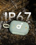 Głośnik Soundcore GO SELECT 4 Bluetooth zielony