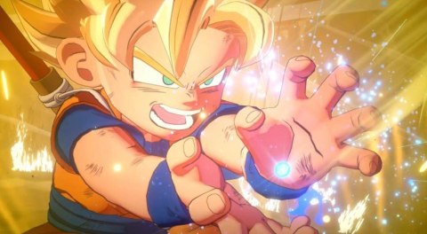 Gra Nintendo Switch Dragon Ball Z Kakarot Daima Edition Gra Nintendo Switch Dragon Ball Z Kakarot Daima Edition