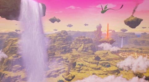Gra Nintendo Switch Dragon Ball Z Kakarot Daima Edition Gra Nintendo Switch Dragon Ball Z Kakarot Daima Edition