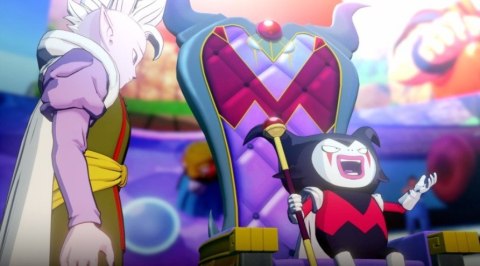 Gra Nintendo Switch Dragon Ball Z Kakarot Daima Edition Gra Nintendo Switch Dragon Ball Z Kakarot Daima Edition