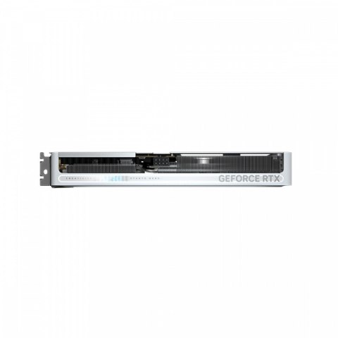 Karta graficzna GeForce RTX 5060 Ti AERO OC 16G 128BIT GDDR7 HDMI/3DP Karta graficzna GeForce RTX 5060 Ti AERO OC 16G 128BIT GDDR7 HDMI/3DP
