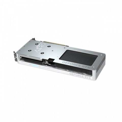 Karta graficzna GeForce RTX 5060 Ti AERO OC 16G 128BIT GDDR7 HDMI/3DP Karta graficzna GeForce RTX 5060 Ti AERO OC 16G 128BIT GDDR7 HDMI/3DP