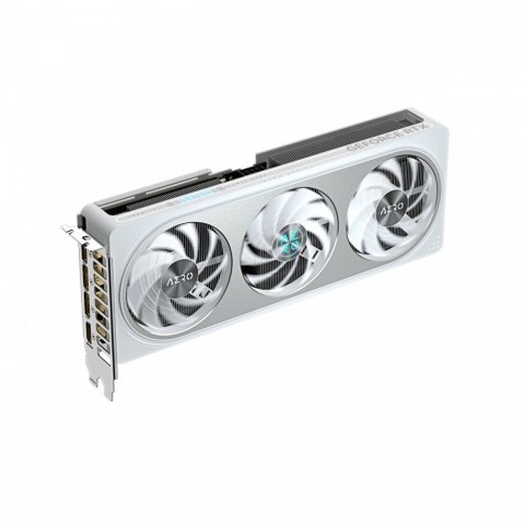 Karta graficzna GeForce RTX 5060 Ti AERO OC 16G 128BIT GDDR7 HDMI/3DP Karta graficzna GeForce RTX 5060 Ti AERO OC 16G 128BIT GDDR7 HDMI/3DP