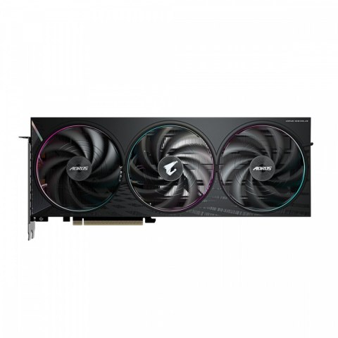 Karta graficzna GeForce RTX 5060 Ti AORUS ELITE 16G 128BIT GDDR7 HDMI/3DP Karta graficzna GeForce RTX 5060 Ti AORUS ELITE 16G 128BIT GDDR7 HDMI/3DP