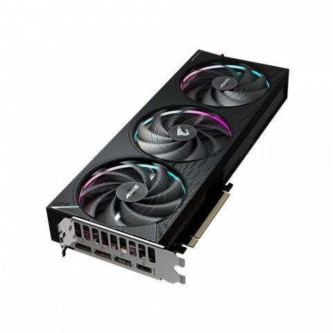 Karta graficzna GeForce RTX 5060 Ti AORUS ELITE 16G 128BIT GDDR7 HDMI/3DP Karta graficzna GeForce RTX 5060 Ti AORUS ELITE 16G 128BIT GDDR7 HDMI/3DP