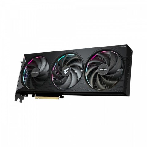 Karta graficzna GeForce RTX 5060 Ti AORUS ELITE 16G 128BIT GDDR7 HDMI/3DP Karta graficzna GeForce RTX 5060 Ti AORUS ELITE 16G 128BIT GDDR7 HDMI/3DP