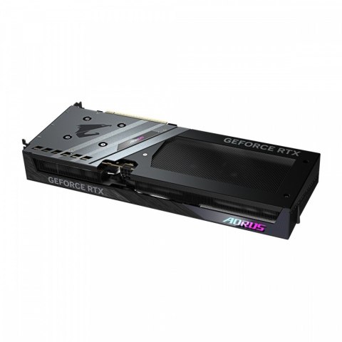 Karta graficzna GeForce RTX 5060 Ti AORUS ELITE 16G 128BIT GDDR7 HDMI/3DP Karta graficzna GeForce RTX 5060 Ti AORUS ELITE 16G 128BIT GDDR7 HDMI/3DP