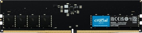Pamięć DDR5 64GB/5600 CL46 Pamięć DDR5 64GB/5600 CL46