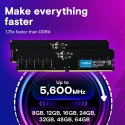 Pamięć DDR5 64GB/5600 CL46