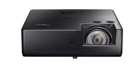 Projektor ZU607TST, laser, WUXGA, 6000 lum, krótki rzut, HDBaseT 3.0 Projektor ZU607TST, laser, WUXGA, 6000 lum, krótki rzut, HDBaseT 3.0