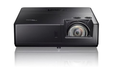 Projektor ZU607TST, laser, WUXGA, 6000 lum, krótki rzut, HDBaseT 3.0 Projektor ZU607TST, laser, WUXGA, 6000 lum, krótki rzut, HDBaseT 3.0