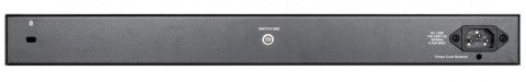 Przełącznik DGS-2000-28 Switch 24xGE 4xSFP Przełącznik DGS-2000-28 Switch 24xGE 4xSFP