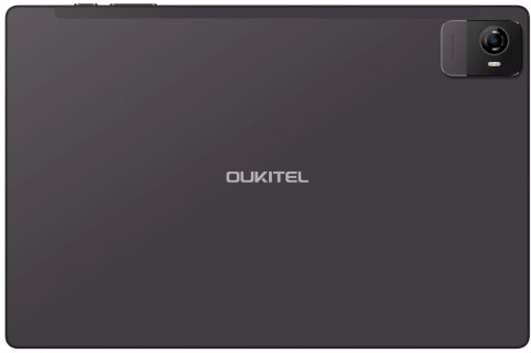 Tablet Oukitel OKT3 8/256GB Szary 8250mAh Tablet Oukitel OKT3 8/256GB Szary 8250mAh