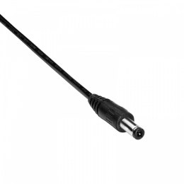 Zasilacz 12V/500mA 6W Akyga 5.5x2.1 mm zasilacz sieciowy uniwersalny
