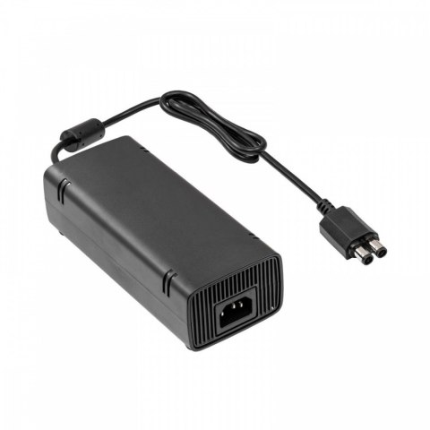 Zasilacz 135W 12V/10.83 A, 5Vsb Do Xbox 360 Slim AK-PD-13 Zasilacz 135W 12V/10.83 A, 5Vsb Do Xbox 360 Slim AK-PD-13