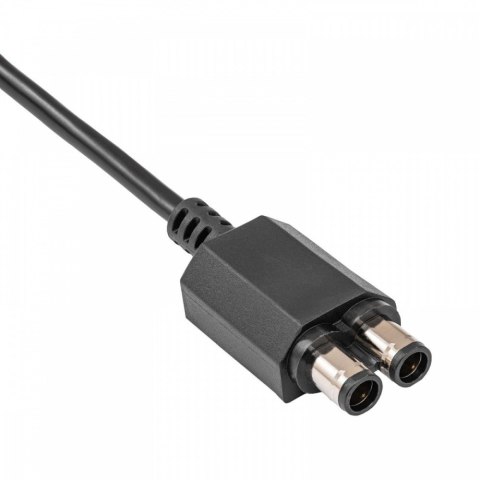 Zasilacz 135W 12V/10.83 A, 5Vsb Do Xbox 360 Slim AK-PD-13 Zasilacz 135W 12V/10.83 A, 5Vsb Do Xbox 360 Slim AK-PD-13