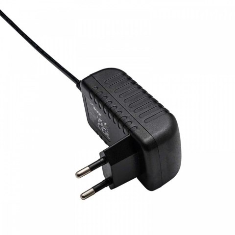 Zasilacz 5V/2A 10W AK-TB-22 5.5X2.1MM Sieciowy uniwersalny Zasilacz 5V/2A 10W AK-TB-22 5.5X2.1MM Sieciowy uniwersalny