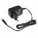 Zasilacz 5V/2A 10W AK-TB-34 3.5X1.35mm Sieciowy uniwersalny