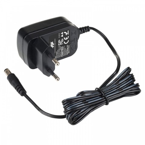 Zasilacz 5V/2A 10W AKYGA AK-TB-33 5.5X2.5MM Sieciowy uniwersalny Zasilacz 5V/2A 10W AKYGA AK-TB-33 5.5X2.5MM Sieciowy uniwersalny