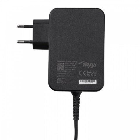 Zasilacz 90W USB-C PD 3.0 20V/3-4.5A Zasilacz 90W USB-C PD 3.0 20V/3-4.5A