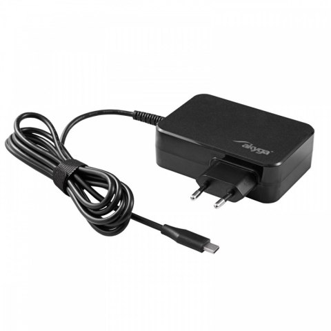 Zasilacz 90W USB-C PD 3.0 20V/3-4.5A Zasilacz 90W USB-C PD 3.0 20V/3-4.5A