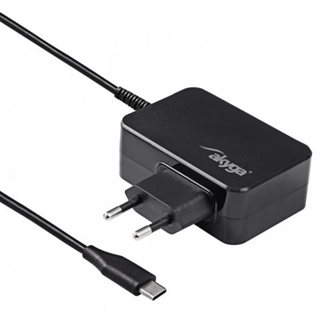 Zasilacz 90W USB-C PD 3.0 20V/3-4.5A Zasilacz 90W USB-C PD 3.0 20V/3-4.5A