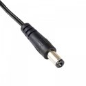 Zasilacz 9V/1A 9W AK-TB-11 5.5X2.1MM Sieciowy uniwersalny